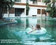 รีวิวที่พักหัวหิน The Hideaway Resort Huahin ห้องพักแบบ Jacuzzi pool side เงียบสงบ ใกล้ร้านอาหาร