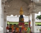 รีวิว นมัสการพระมิ่งเมือง เสาหลักเมืองน่าน ณ วัดมิ่งเมือง หรือศาลหลักเมืองน่าน 