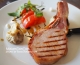 รีวิวร้าน Ribs mannn (ริบส์แมน) กินสเต็ก ชิมสปาเก็ตตี้ อาหารฟิวชั่น ร้านนี้ขึ้นชื่อเรื่องรมควัน ที่เขาใหญ่