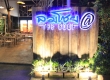 รีวิว ร้านอาหาร ลมโชย @ The Roof ร้านนั่งชิลล์ๆบนดาดฟ้า ลาดพร้าว48 บรรยากาศดี อาหารอร่อย มีดนตรีสด