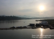 สะพานมอญ สังขละบุรี เมืองที่เวลาเดินช้า วิถีชาวมอญ กาญจนบุรี 