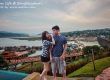 สะพานมอญ สังขละบุรี เมืองที่เวลาเดินช้า วิถีชาวมอญ กาญจนบุรี