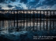 สะพานมอญ สังขละบุรี เมืองที่เวลาเดินช้า วิถีชาวมอญ กาญจนบุรี 