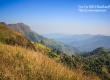 สันคมมีด เขาช้างเผือก อุทยานแห่งชาติทองผาภูมิ กาญจนบุรี 