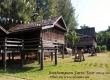 พาเที่ยว จิมทอมสัน ฟาร์ม 2557 (Jim Thompson Farm) สวนดอกไม้สวยๆ ปักธงชัย นครราชสีมา 