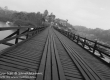 สะพานมอญ สังขละบุรี เมืองที่เวลาเดินช้า วิถีชาวมอญ กาญจนบุรี 