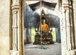 สะพานมอญ สังขละบุรี เมืองที่เวลาเดินช้า วิถีชาวมอญ กาญจนบุรี 