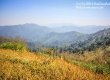 สันคมมีด เขาช้างเผือก อุทยานแห่งชาติทองผาภูมิ กาญจนบุรี 