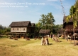 พาเที่ยว จิมทอมสัน ฟาร์ม 2557 (Jim Thompson Farm) สวนดอกไม้สวยๆ ปักธงชัย นครราชสีมา 