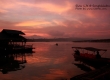 สะพานมอญ สังขละบุรี เมืองที่เวลาเดินช้า วิถีชาวมอญ กาญจนบุรี 