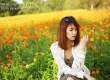 พาเที่ยว จิมทอมสัน ฟาร์ม 2557 (Jim Thompson Farm) สวนดอกไม้สวยๆ ปักธงชัย นครราชสีมา 