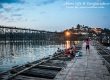 สะพานมอญ สังขละบุรี เมืองที่เวลาเดินช้า วิถีชาวมอญ กาญจนบุรี 