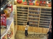 พิพิธภัณฑ์โค๊ก บ้านบางเขน