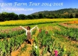 พาเที่ยว จิมทอมสัน ฟาร์ม 2557 (Jim Thompson Farm) สวนดอกไม้สวยๆ ปักธงชัย นครราชสีมา 