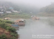 สะพานมอญ สังขละบุรี เมืองที่เวลาเดินช้า วิถีชาวมอญ กาญจนบุรี 