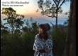 สันคมมีด เขาช้างเผือก อุทยานแห่งชาติทองผาภูมิ กาญจนบุรี 