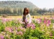พาเที่ยว จิมทอมสัน ฟาร์ม 2557 (Jim Thompson Farm) สวนดอกไม้สวยๆ ปักธงชัย นครราชสีมา 