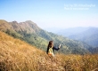สันคมมีด เขาช้างเผือก อุทยานแห่งชาติทองผาภูมิ กาญจนบุรี 