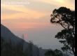 สันคมมีด เขาช้างเผือก อุทยานแห่งชาติทองผาภูมิ กาญจนบุรี 