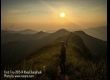 สันคมมีด เขาช้างเผือก อุทยานแห่งชาติทองผาภูมิ กาญจนบุรี 