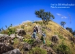 สันคมมีด เขาช้างเผือก อุทยานแห่งชาติทองผาภูมิ กาญจนบุรี 