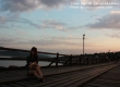 สะพานมอญ สังขละบุรี เมืองที่เวลาเดินช้า วิถีชาวมอญ กาญจนบุรี 