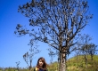 สันคมมีด เขาช้างเผือก อุทยานแห่งชาติทองผาภูมิ กาญจนบุรี 