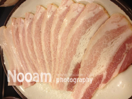 รีวิว บุฟเฟ่ต์เนื่อย่าง KimJu อาหารเกาหลี เซนทรัลแจ้งวัฒนะ