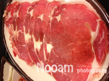 รีวิว บุฟเฟ่ต์เนื่อย่าง KimJu อาหารเกาหลี เซนทรัลแจ้งวัฒนะ