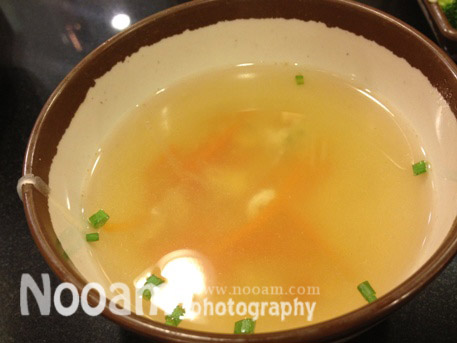 รีวิว บุฟเฟ่ต์เนื่อย่าง KimJu อาหารเกาหลี เซนทรัลแจ้งวัฒนะ