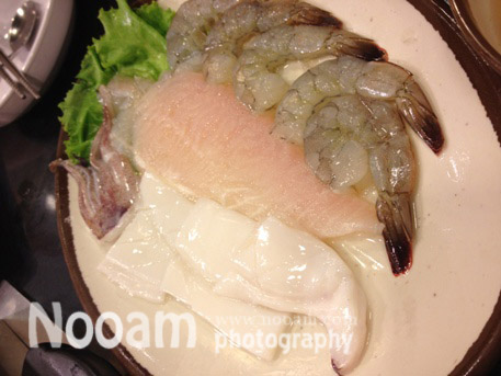 รีวิว บุฟเฟ่ต์เนื่อย่าง KimJu อาหารเกาหลี เซนทรัลแจ้งวัฒนะ