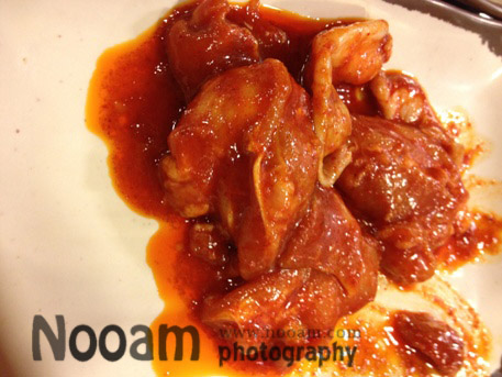 รีวิว บุฟเฟ่ต์เนื่อย่าง KimJu อาหารเกาหลี เซนทรัลแจ้งวัฒนะ