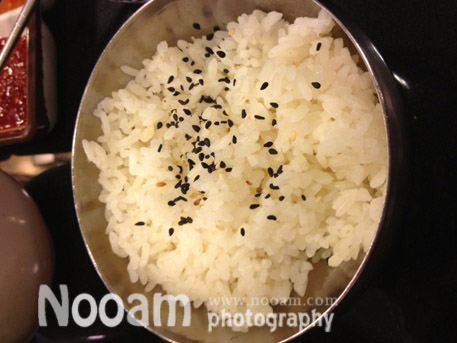 รีวิว บุฟเฟ่ต์เนื่อย่าง KimJu อาหารเกาหลี เซนทรัลแจ้งวัฒนะ
