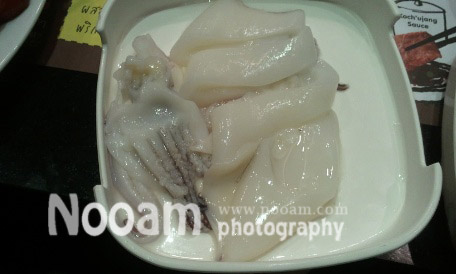 รีวิว ร้านนิกุยะ (Nikuya) บุฟเฟต์ปิ้งย่างสไตล์ญี่ปุ่น หมูเนื้อและกุ้งแม่น้ำตัวใหญ่ น้ำจิ้มซีฟู้ดรสเด็ดและหมูดำคุโรบุตะ