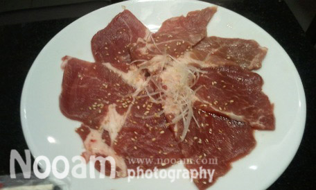 รีวิว ร้านนิกุยะ (Nikuya) บุฟเฟต์ปิ้งย่างสไตล์ญี่ปุ่น หมูเนื้อและกุ้งแม่น้ำตัวใหญ่ น้ำจิ้มซีฟู้ดรสเด็ดและหมูดำคุโรบุตะ