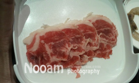รีวิว ร้านนิกุยะ (Nikuya) บุฟเฟต์ปิ้งย่างสไตล์ญี่ปุ่น หมูเนื้อและกุ้งแม่น้ำตัวใหญ่ น้ำจิ้มซีฟู้ดรสเด็ดและหมูดำคุโรบุตะ