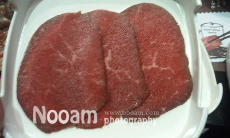 รีวิว ร้านนิกุยะ (Nikuya) บุฟเฟต์ปิ้งย่างสไตล์ญี่ปุ่น หมูเนื้อและกุ้งแม่น้ำตัวใหญ่ น้ำจิ้มซีฟู้ดรสเด็ดและหมูดำคุโรบุตะ