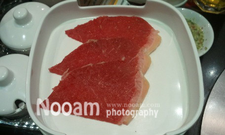 รีวิว ร้านนิกุยะ (Nikuya) บุฟเฟต์ปิ้งย่างสไตล์ญี่ปุ่น หมูเนื้อและกุ้งแม่น้ำตัวใหญ่ น้ำจิ้มซีฟู้ดรสเด็ดและหมูดำคุโรบุตะ