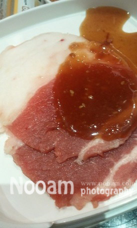 รีวิว ร้านนิกุยะ (Nikuya) บุฟเฟต์ปิ้งย่างสไตล์ญี่ปุ่น หมูเนื้อและกุ้งแม่น้ำตัวใหญ่ น้ำจิ้มซีฟู้ดรสเด็ดและหมูดำคุโรบุตะ