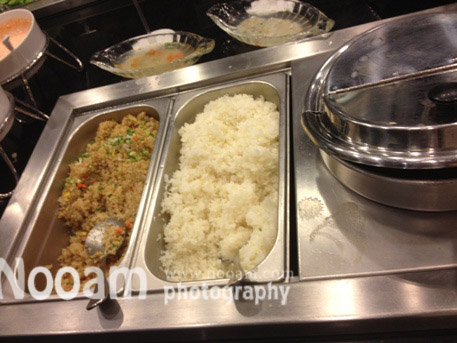 รีวิว ร้านนิกุยะ (Nikuya) บุฟเฟต์ปิ้งย่างสไตล์ญี่ปุ่น หมูเนื้อและกุ้งแม่น้ำตัวใหญ่ น้ำจิ้มซีฟู้ดรสเด็ดและหมูดำคุโรบุตะ
