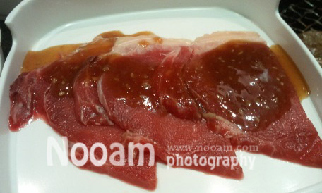 รีวิว ร้านนิกุยะ (Nikuya) บุฟเฟต์ปิ้งย่างสไตล์ญี่ปุ่น หมูเนื้อและกุ้งแม่น้ำตัวใหญ่ น้ำจิ้มซีฟู้ดรสเด็ดและหมูดำคุโรบุตะ