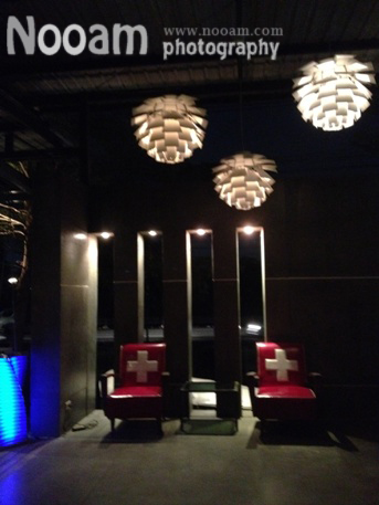 รีวิว ร้าน About Hip ร้านอาหารบรรยากาศดี ดนตรีเพราะ ริมคลองประปา ประชาชื่น