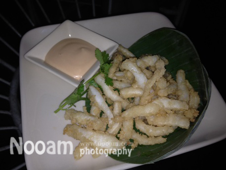 รีวิว ร้าน About Hip ร้านอาหารบรรยากาศดี ดนตรีเพราะ ริมคลองประปา ประชาชื่น