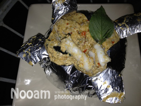รีวิว ร้าน About Hip ร้านอาหารบรรยากาศดี ดนตรีเพราะ ริมคลองประปา ประชาชื่น