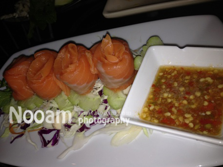 รีวิว ร้าน About Hip ร้านอาหารบรรยากาศดี ดนตรีเพราะ ริมคลองประปา ประชาชื่น