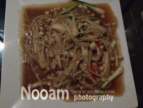 รีวิวร้านอาหารนนธธารา ริมน้ำและริมสวน ถ.ชัยพฤกษ์-ราชพฤกษ์ ปากเกร็ด นนทบุรี