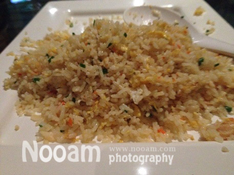 รีวิวร้านอาหารนนธธารา ริมน้ำและริมสวน ถ.ชัยพฤกษ์-ราชพฤกษ์ ปากเกร็ด นนทบุรี