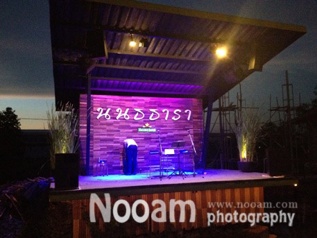รีวิวร้านอาหารนนธธารา ริมน้ำและริมสวน ถ.ชัยพฤกษ์-ราชพฤกษ์ ปากเกร็ด นนทบุรี
