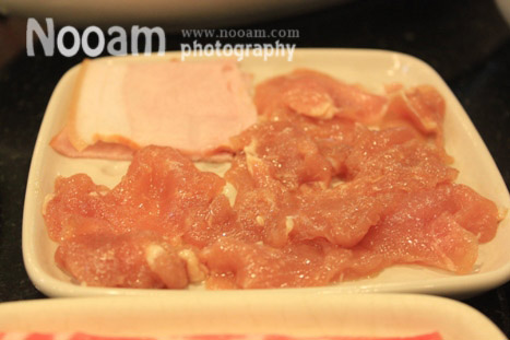 รีวิวร้านสุกี้-ชาบู สุดอร่อย ร้าน Mama do(มาม่า ดู) by เธอ พร้อมน้ำซุปและน้ำจิ้มสูตรเด็ดไม่เหมือนใคร