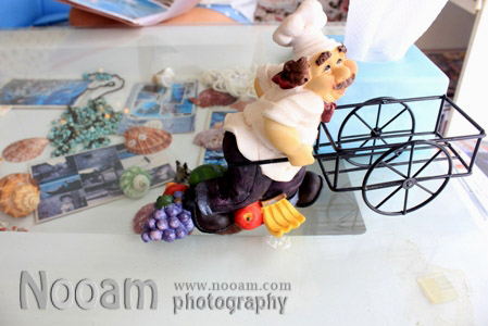 รีวิว ร้าน Blue Sky Cafe & Restaurant (บลู สกาย คาเฟ่) ร้านอาหารน่ารักๆ ชิมเค้กโฮมเมดชิ้นโต ข้าวผัดปลาสลิดและข้าวไข่ระเบิดแสนอร่อย